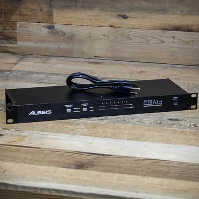 Alesis ADAT AI3 Analog-Optical Interface | Reverb