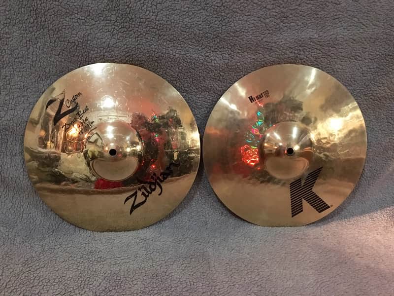 Zildjian 13