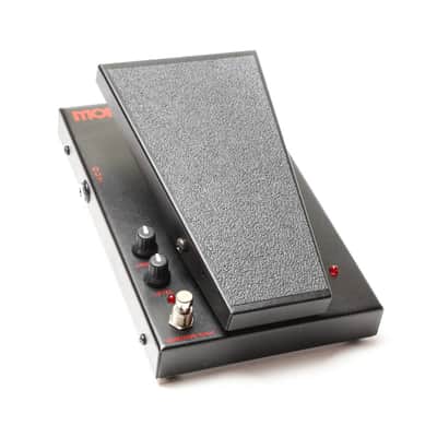 Morley VAI-2 Steve Vai Bad Horsie 2 Contour Wah | Reverb