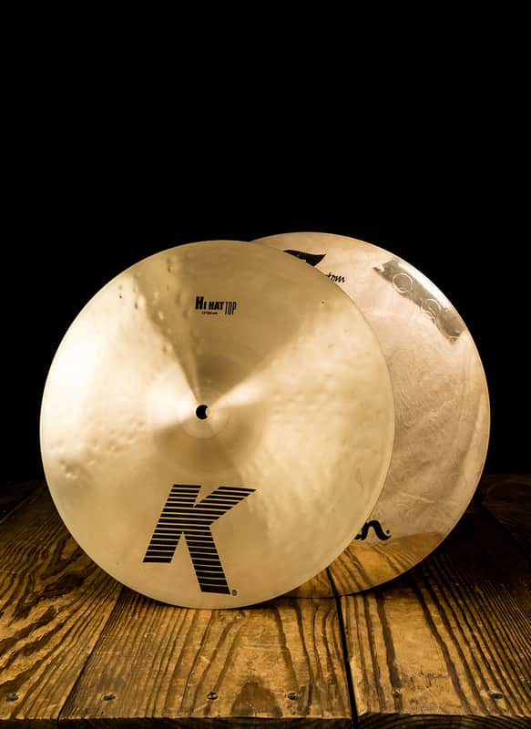 Zildjian 13