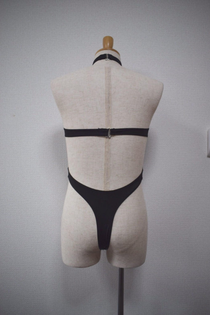 BEAUTY FITNESS MODEL部門モノキニビキニの詳細発表！ | サマー