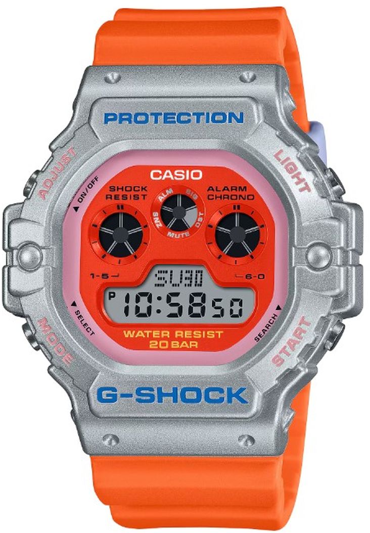casio-g-shock-orange-classic-