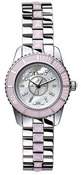 CD113114M001 Christian Dior Christal Ladies Watches. Dior Christal