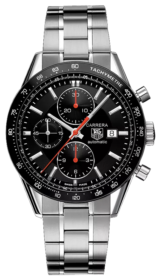 CV2014 | Tag Heuer Carrera | AuthenticWatches.com