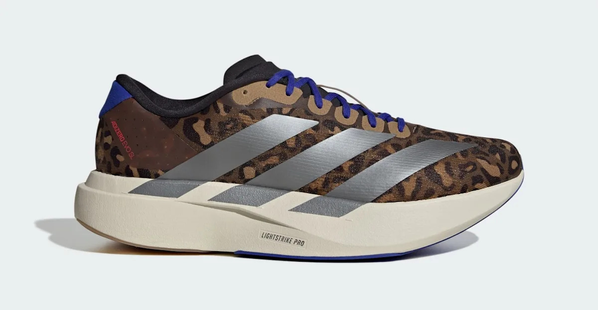 toooooo  SL 美品 EVO adidas ADIZERO