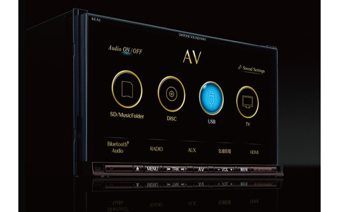 DIATONE SOUND.NAVI』“NR-MZ100”シリーズを聴く！ 第2回 システム