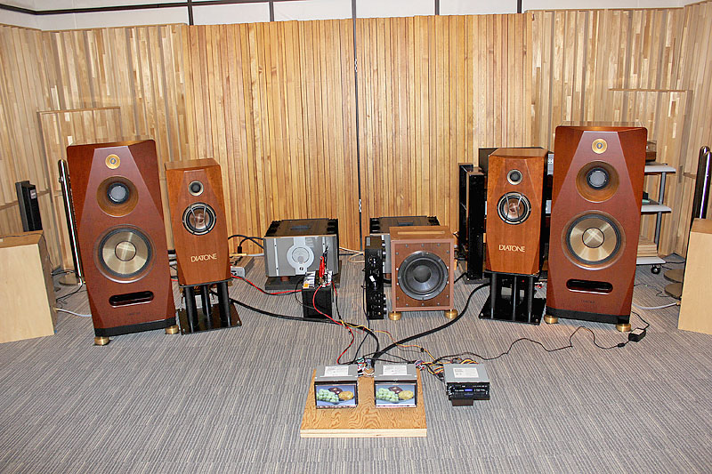 DIATONE SOUND.NAVI NR-MZ80】全容をリポート！ #2: サウンド