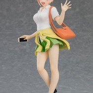 映画「五等分の花嫁」五つ子を飾りやすいサイズで♪ “POP UP PARADE