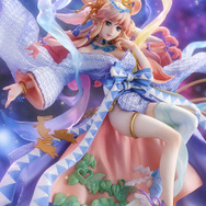 マクロスF」シェリルが“夜を統べる神ツクヨミ”、ランカが“太陽の神