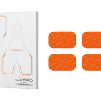 EMSで大胸筋を効率的に鍛える「SIXPAD Chest Fit」予約販売開始