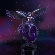 劇場版「まどマギ」より「悪魔ほむら」が立体化！衣装に薄っすらと