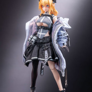 アズレン』水着の大鳳 、『勝利の女神：NIKKE』メイド衣装のプリバティ