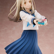 学マス』より「篠澤広」がハッピーミルフィーユVer.で立体化！チョコを