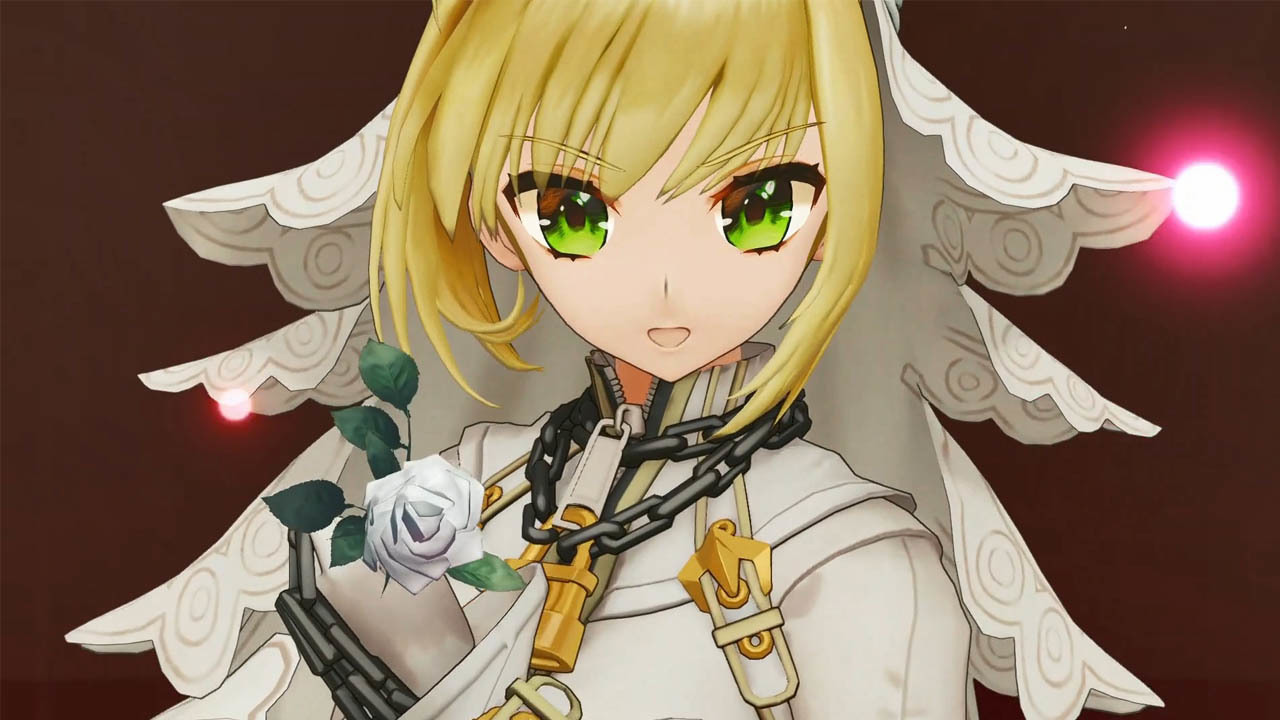 fgoアーケード ネロ 嫁ネロ ドラコー まとめセット フェイタル