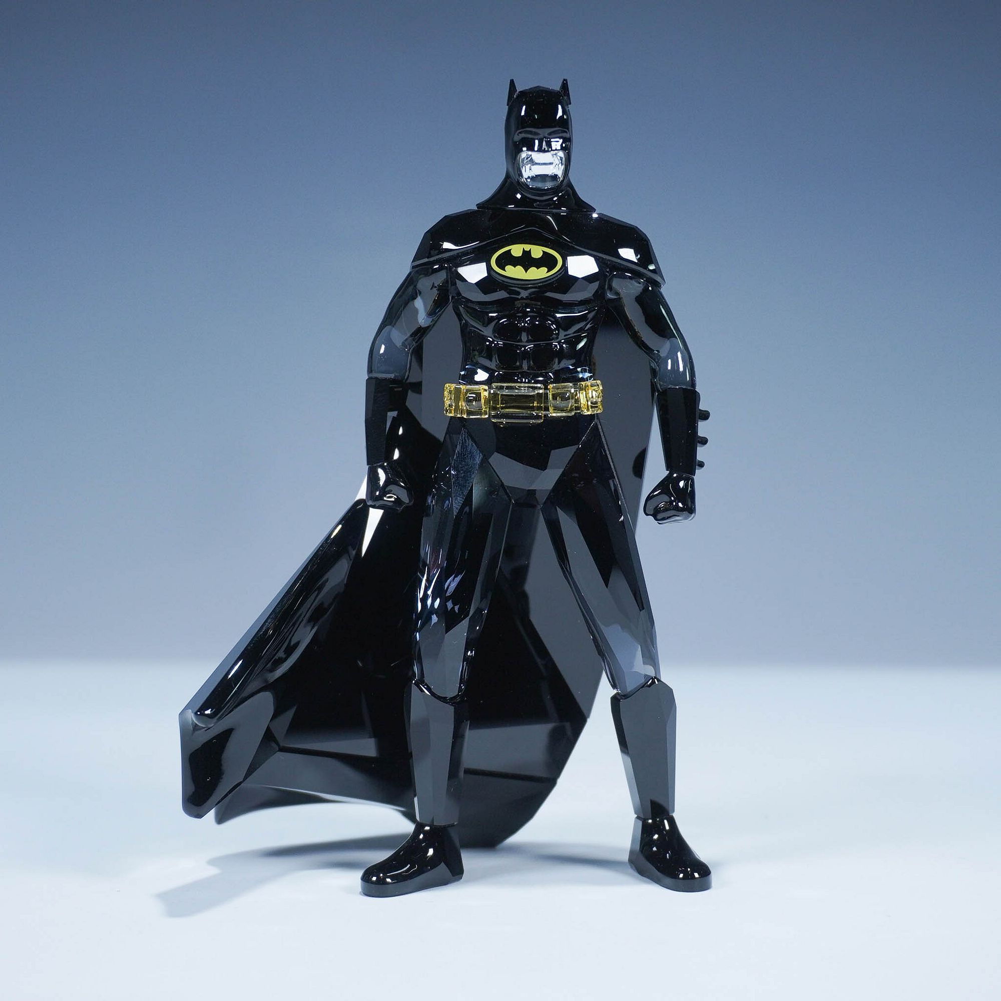 Swarovski Crystal DC Comics Figurine, Batman 5492687 sold at