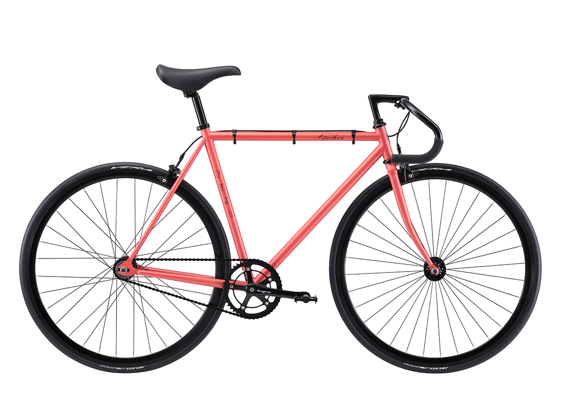 FEATHER - PRODUCT | FUJI BIKES OFFICIAL SITE - フジ自転車 公式サイト