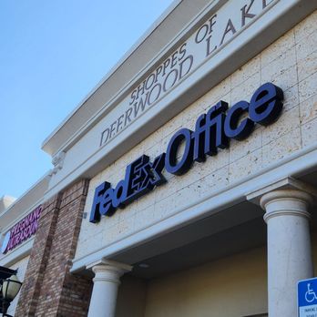 FEDEX OFFICE PRINT & SHIP CENTER - Updated February 2026 - 11