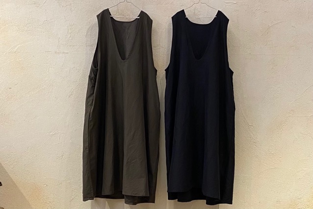 違う2人をチェック＊ | 岡山店 | nest Robe Shop Blog | nest Robe