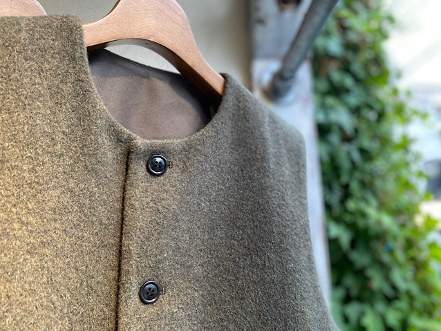 CONFECTの秋冬 | 表参道店 | CONFECT Shop Blog | CONFECT