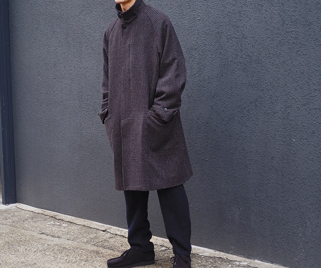 web限定!!アウター先行販売!! | ONLINE SHOP | CONFECT Shop Blog