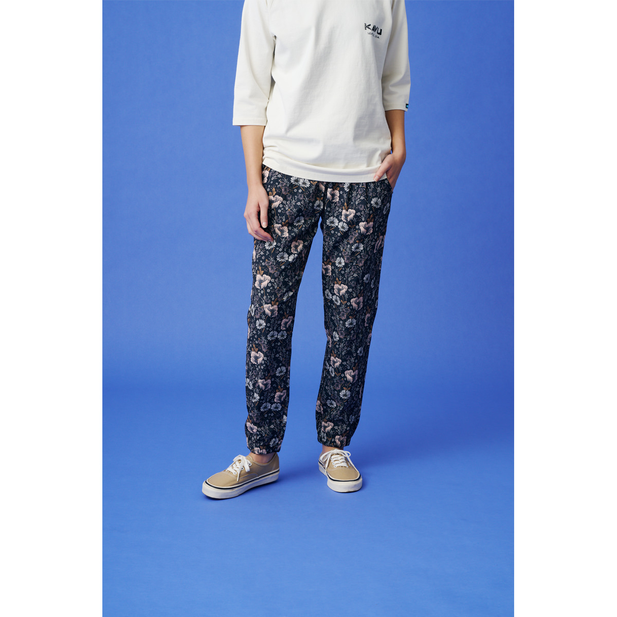 ウーマンズ パンツ - KAVU | カブー