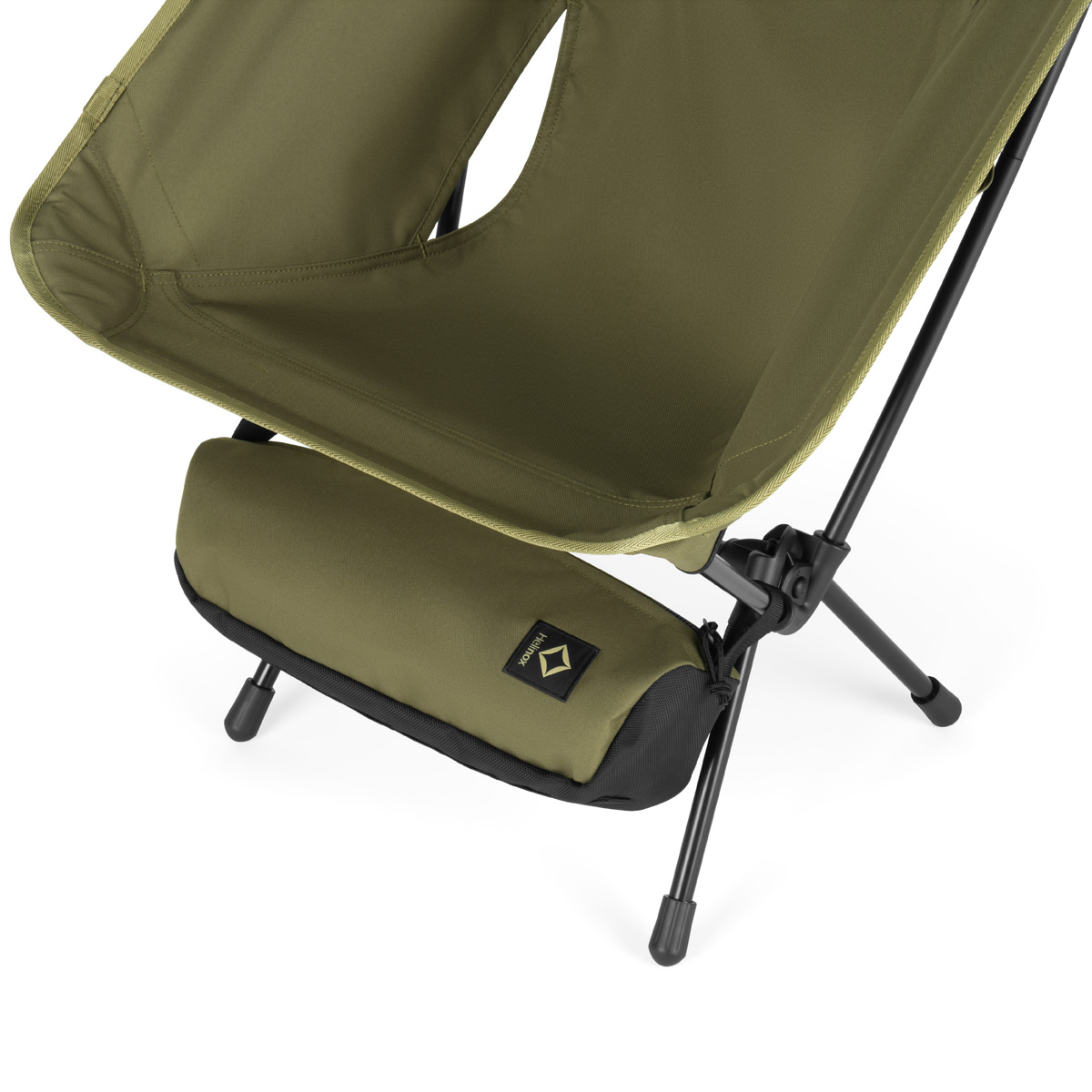 Tac.チェア / ミリタリーオリーブ | タクティカルサプライ | Helinox
