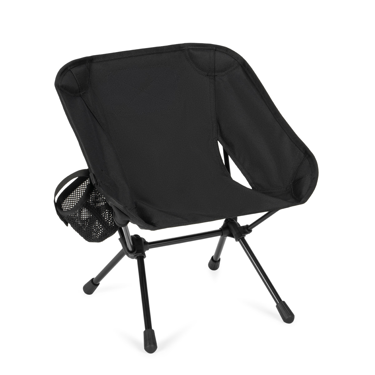 Tac.チェアミニ / ブラック | タクティカルサプライ | Helinox（ヘリ