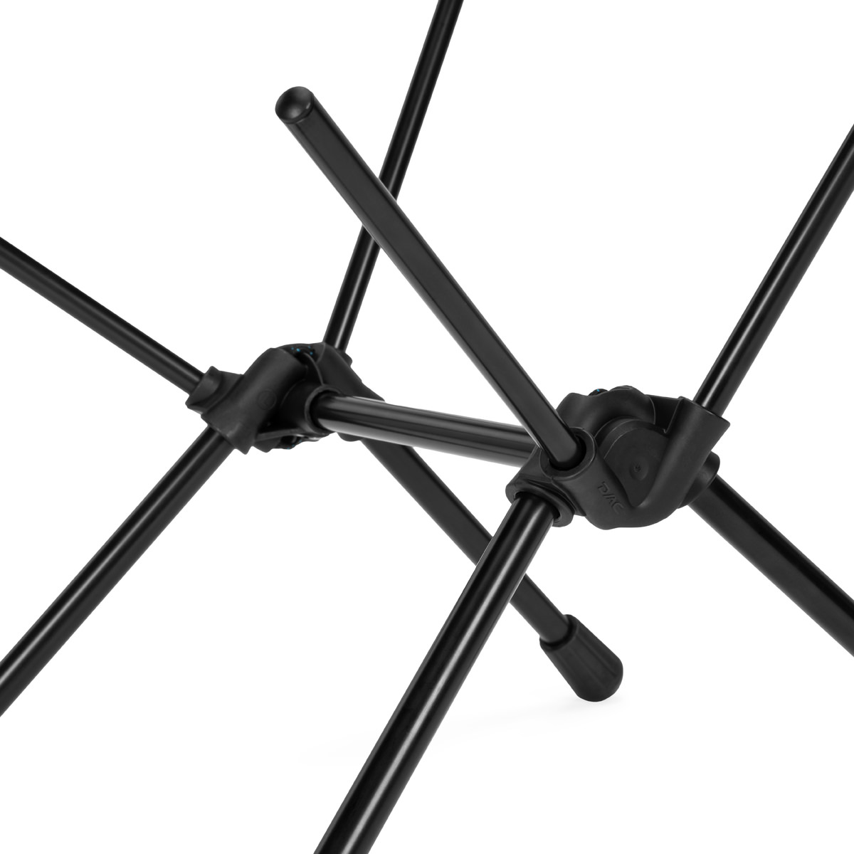 Tac.チェアミニ / ブラック | タクティカルサプライ | Helinox（ヘリ