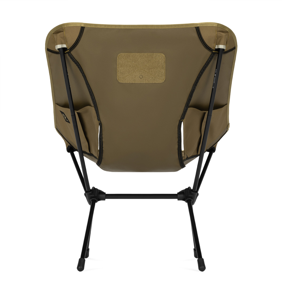 Tac.チェア L / コヨーテタン | タクティカルサプライ | Helinox（ヘリ