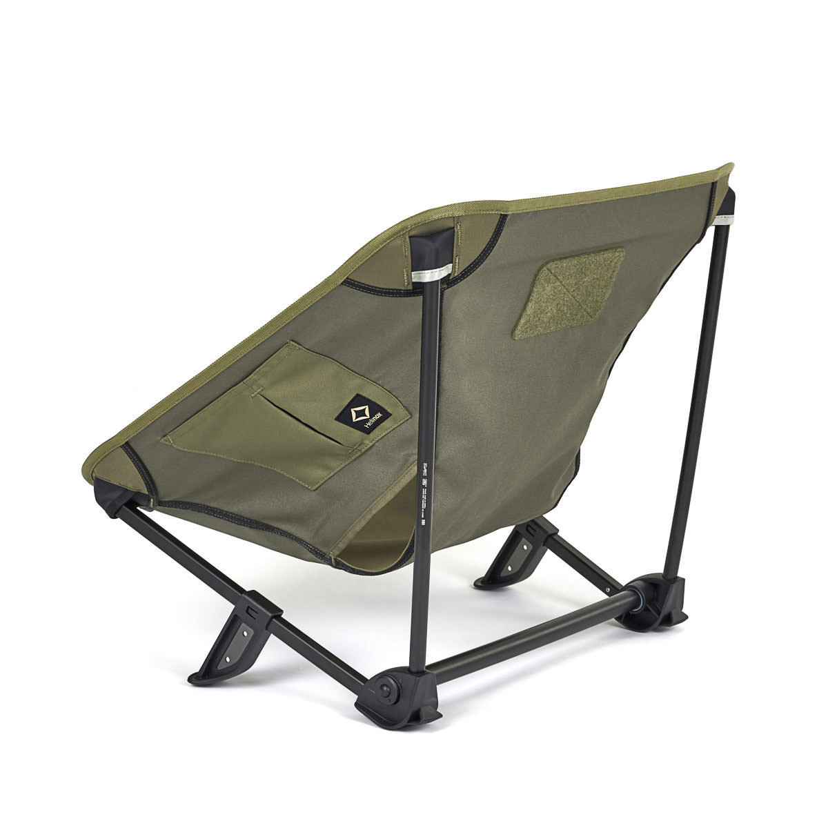 インクラインチェア / Iグリーン | タクティカルサプライ | Helinox