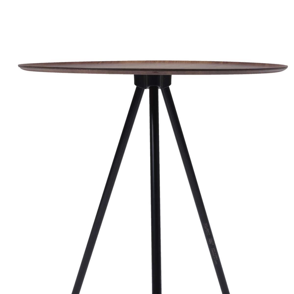 テーブル オー / ウォールナット | ホーム・デコ&ビーチ | Helinox