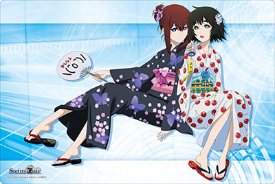 第86弾 ブシロード ラバーマットコレクションVol.251～Vol.258