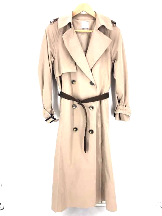 Ameri VINTAGE（アメリヴィンテージ） Various back pleats トレンチ