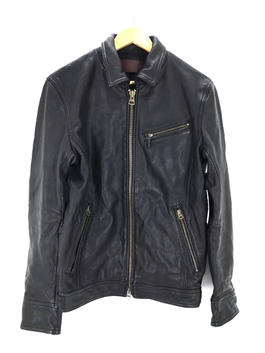 JACKROSE ANTIQUE（ジャックローズアンティーク） シングルライダース