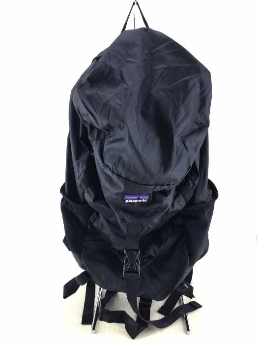 patagonia（パタゴニア） ナイロンバックパック P.O.BOX 150