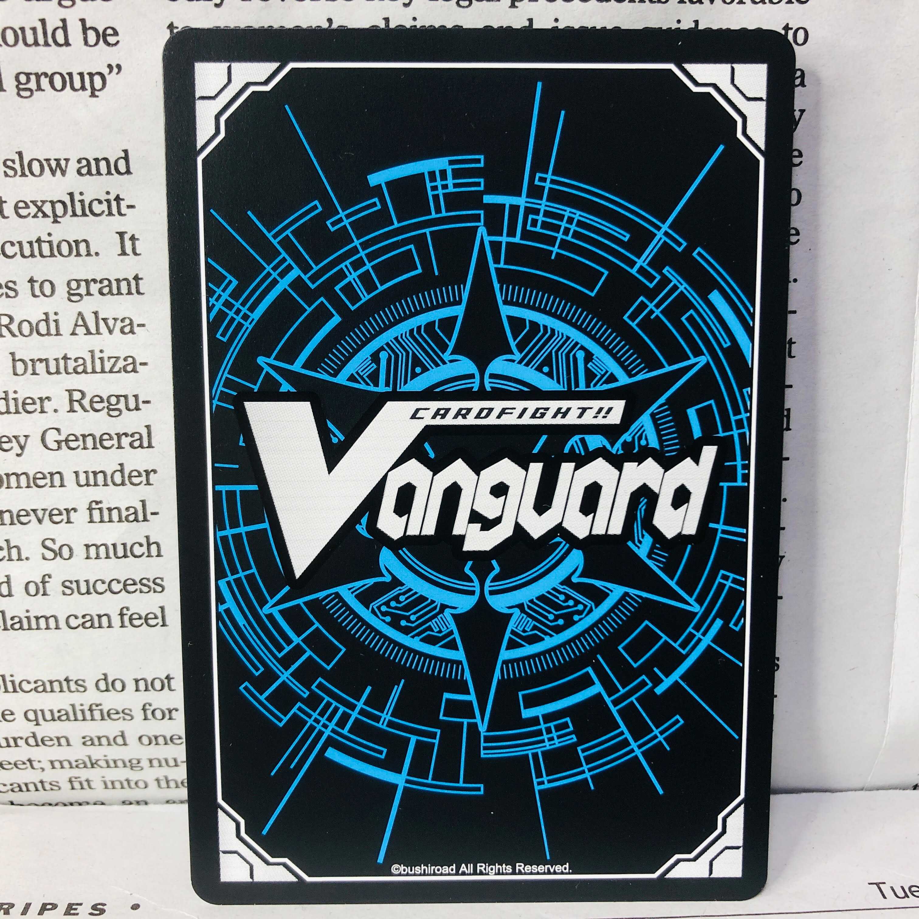 YU01 初期 ファントム・ブラスター・ドラゴン BT04 S01 SP 1枚の通販