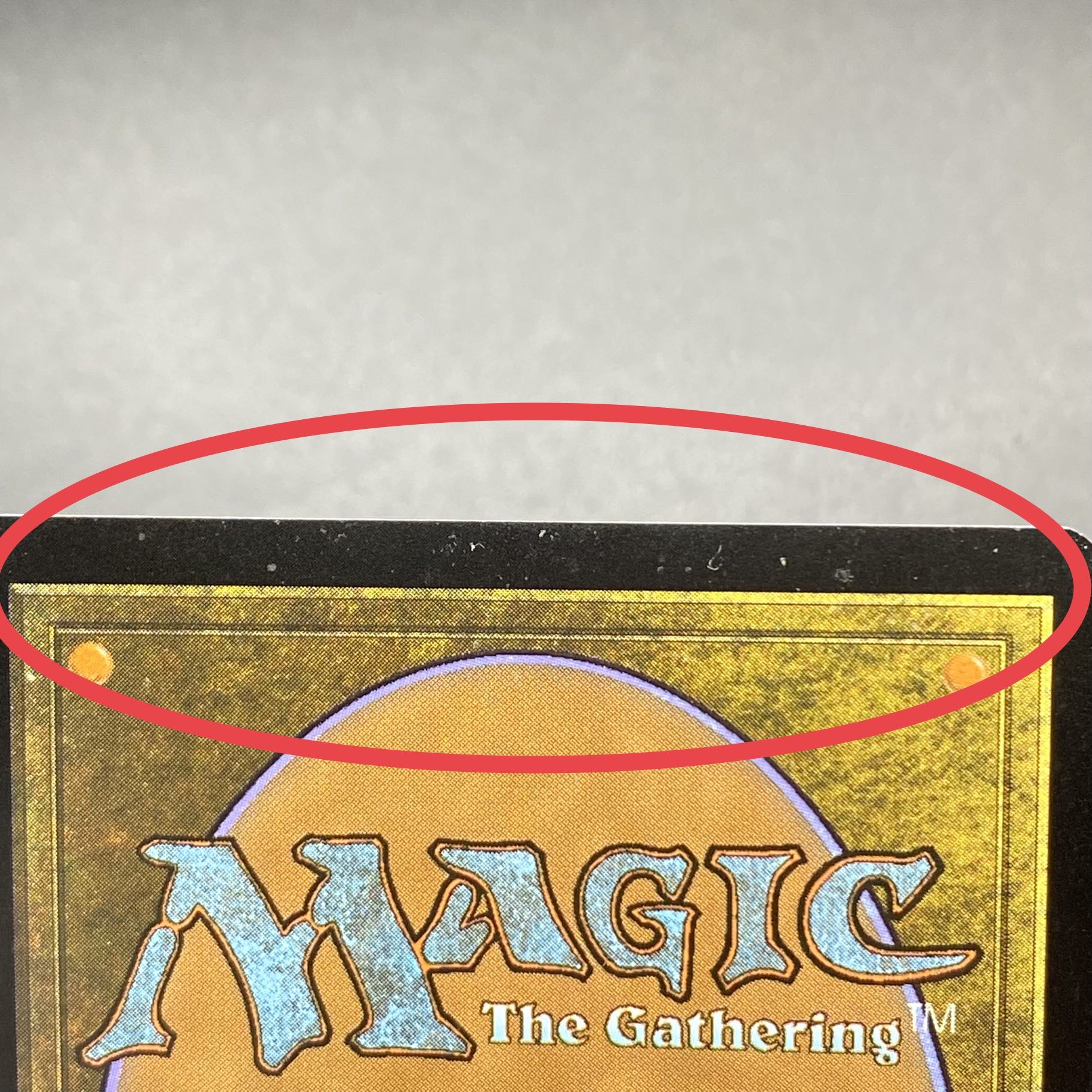 Mox Diamond/Mox Diamond EN Foil FtV 1枚 (Used) （860028364）| magi