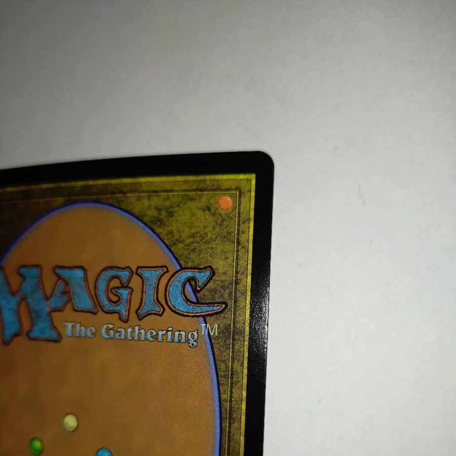 MTG 完成化したウェザーライト/Weatherlight Compleated FOIL 日本語 1