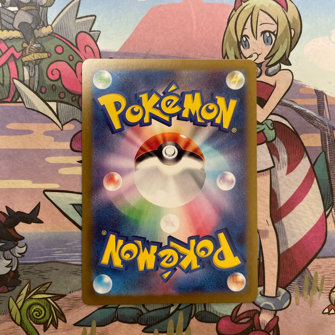 イーブイ AR 078/066 1枚の通販 オキ（1695735268） | magi