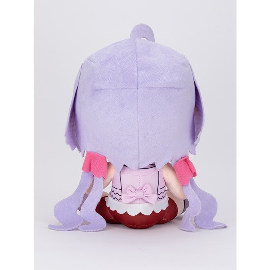 HS限定】戦姫絶唱シンフォギアXD UNLIMITED ぬいぐるみ 雪音クリス