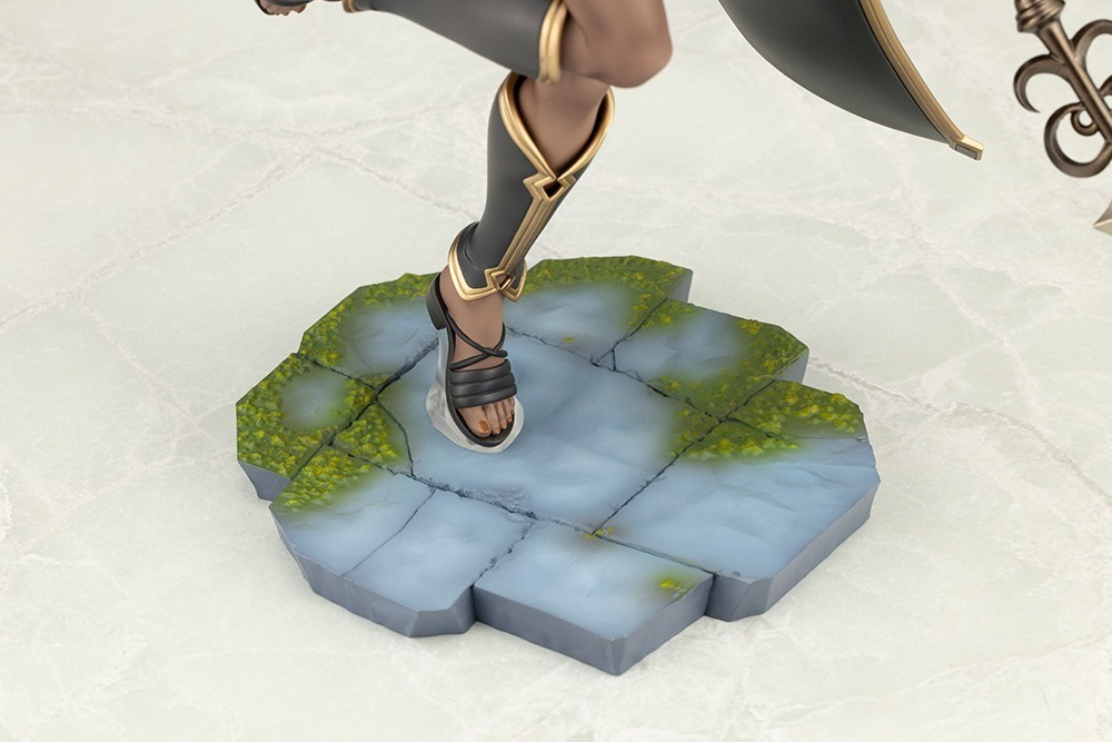 コトブキヤ ユニコーンオーバーロード 1/7 ロザリンデ｜ホビーの総合