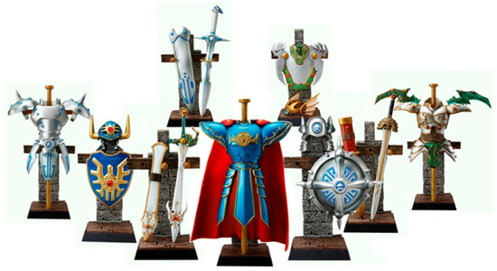 ドラゴンクエスト レジェンドアイテムズギャラリー ザ・ベスト 10個