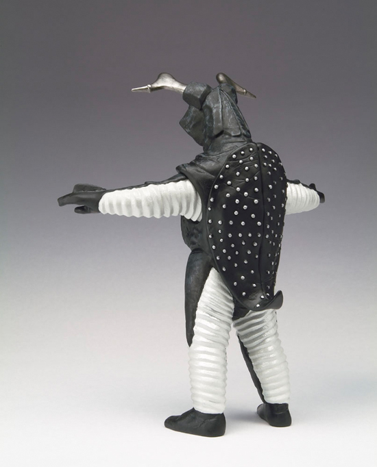 ソフビ魂 怪獣標本1.0 ゼットン｜ホビーの総合通販サイト ホビーストック