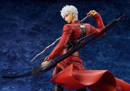 アルター アルタイル Fate/stay night [Unlimited Blade Works] 1/8