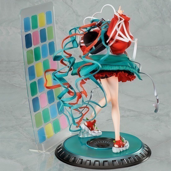 HS限定】HOBBY STOCK 初音ミク 1/7 MIKU EXPO Digital Stars 2020 ver