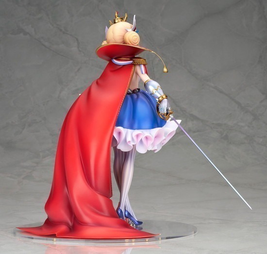 アルター アズールレーン 1/7 ル・トリオンファン 軽装Ver.｜ホビーの