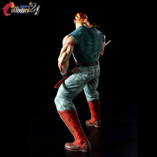 STUDIO24 THE KING OF COLLECTORS'24 餓狼伝説SPECIAL ビリー・カーン