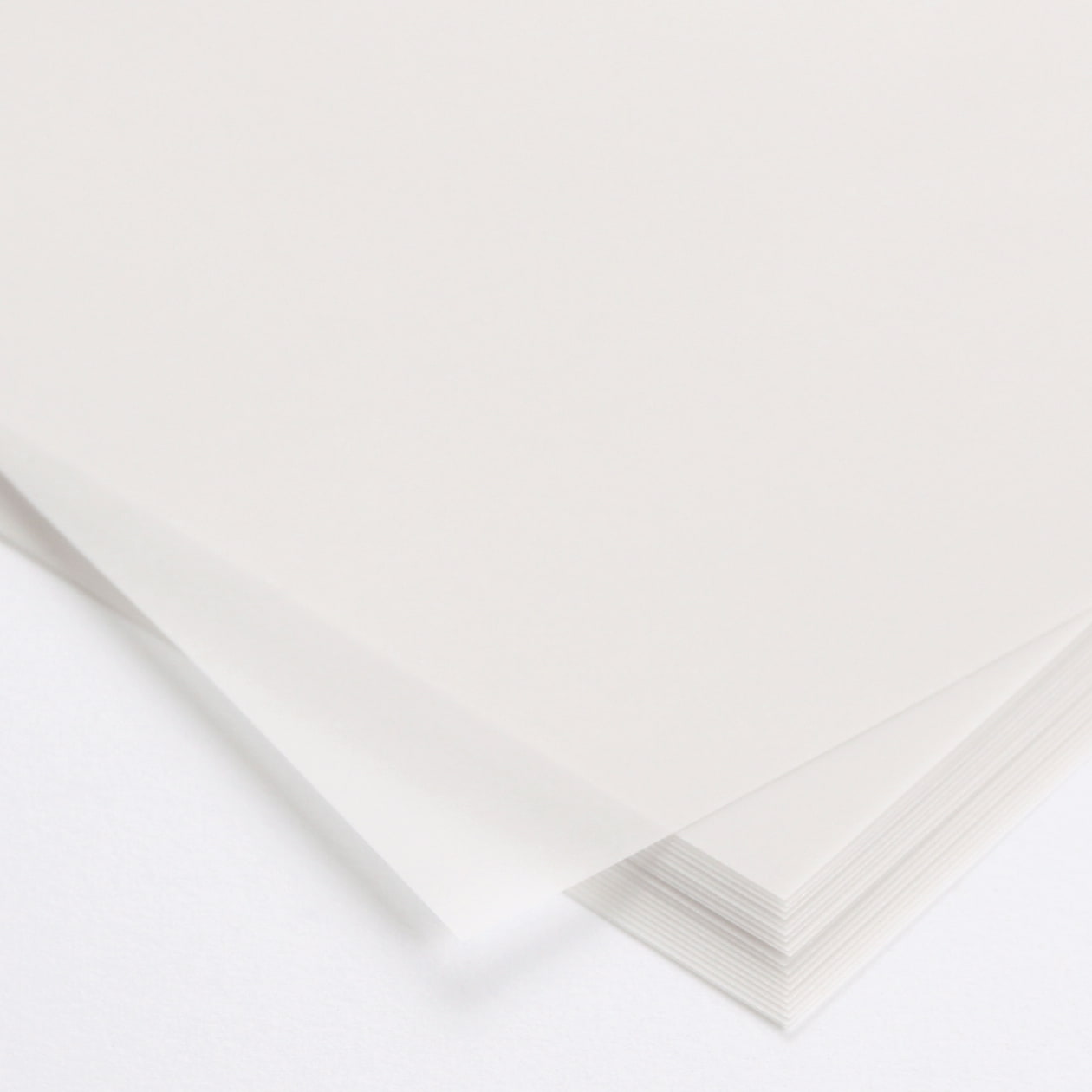 A4シート トレーシング 135g | 羽車公式サイト 紙・印刷・デザイン