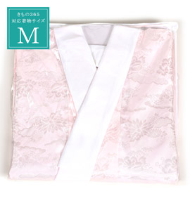 振袖用長襦袢Mサイズ No.5ZA-0038-02の通販｜きもの365