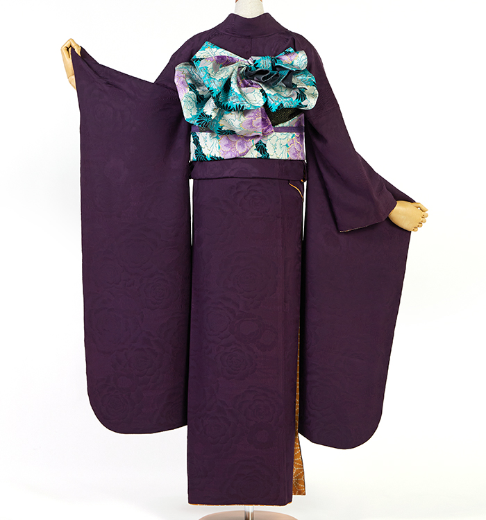 振袖 No.EA-0721-トール-LLサイズのレンタル｜きもの365